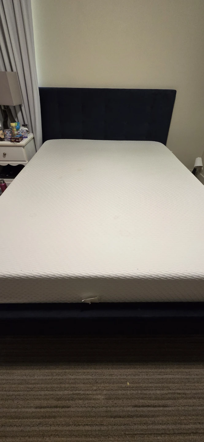 Tuft & Needle Queen Mattress including Bed frame included - photo 5