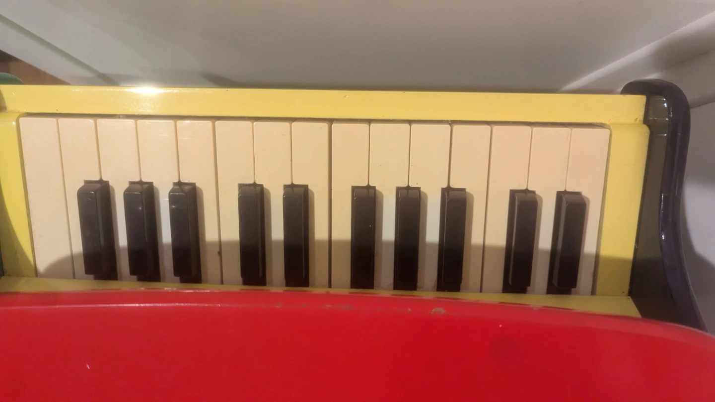 Melissa & Doug Learn-to-Play Piano - photo 5