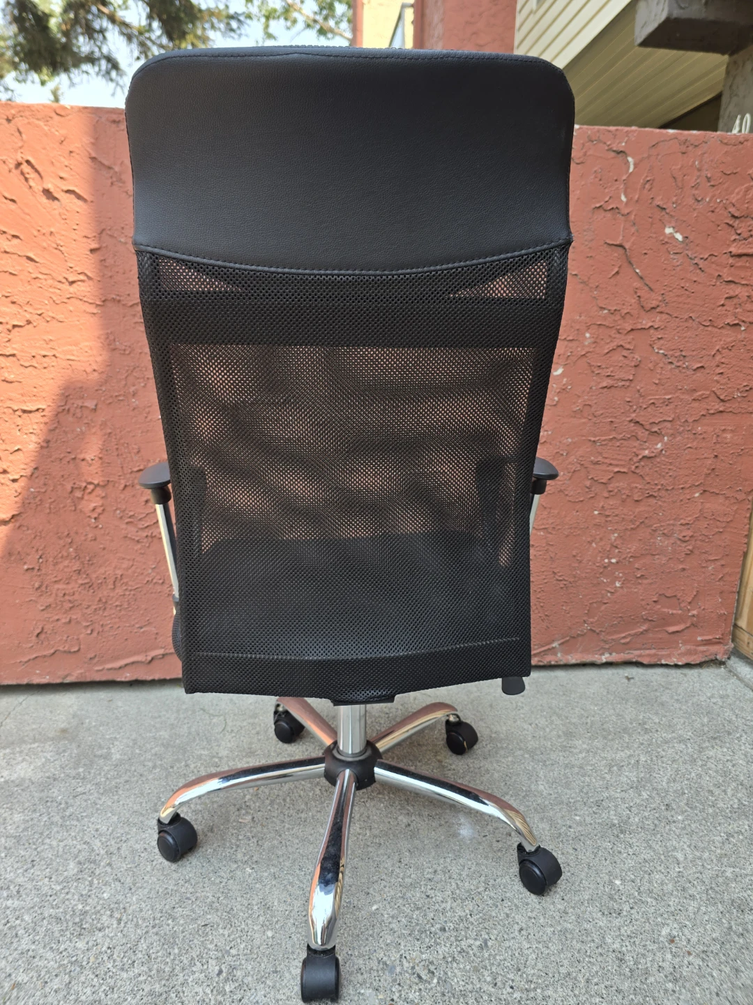 Office chair - photo 3