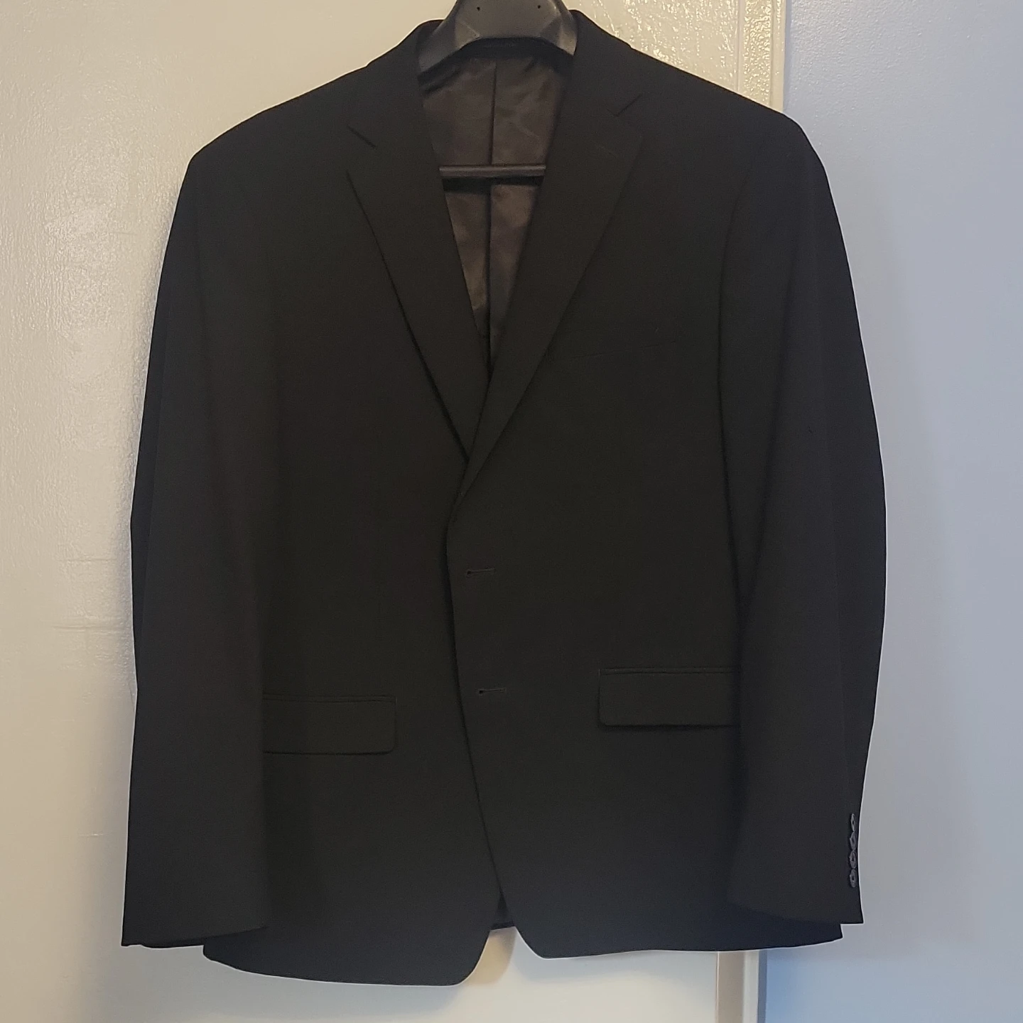 Black Blazer - photo 2
