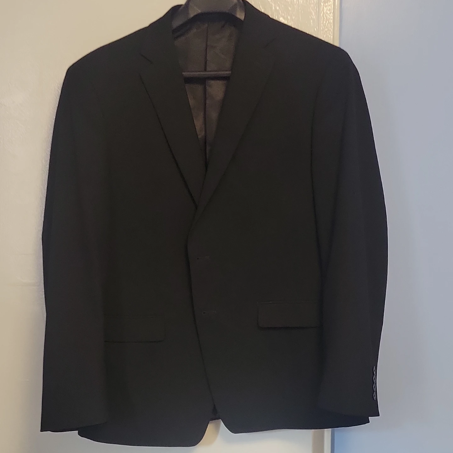 Black Blazer - photo 3