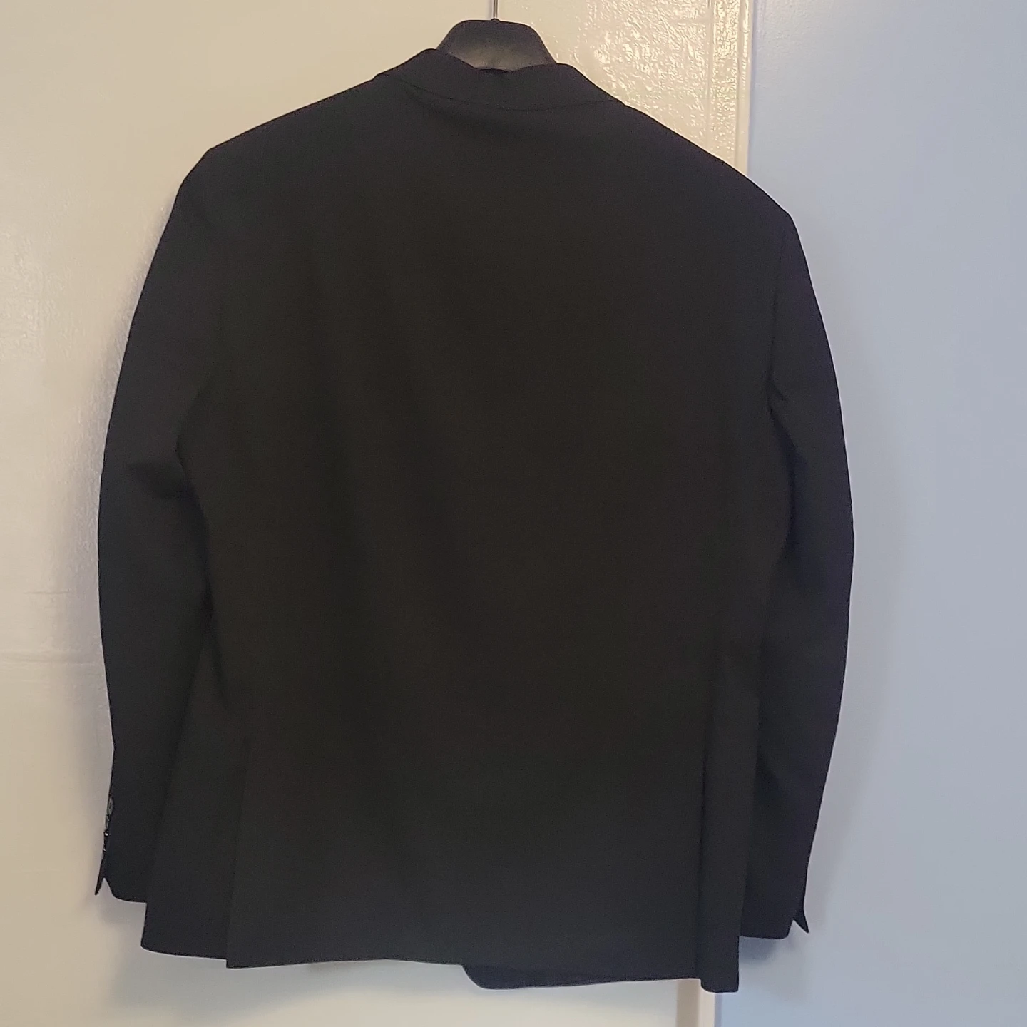 Black Blazer - photo 5
