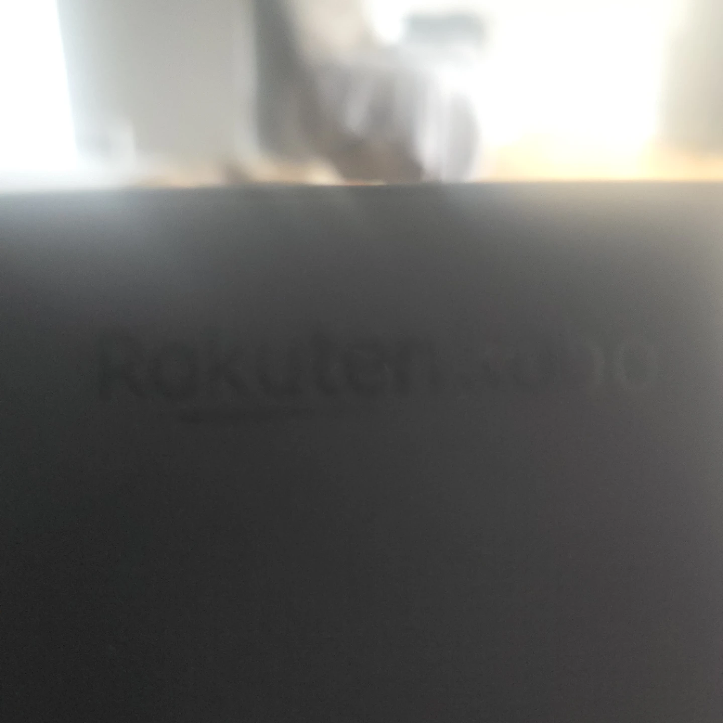 Kobo eReader - photo 3