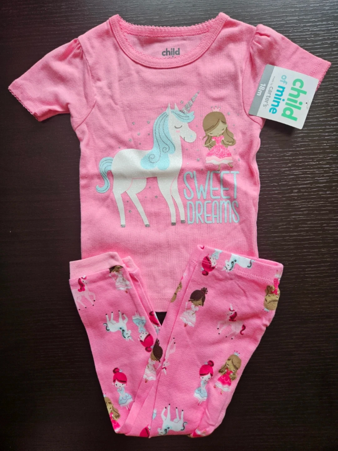 18M Kids Clothing Bundle (New with Tags) - photo 3