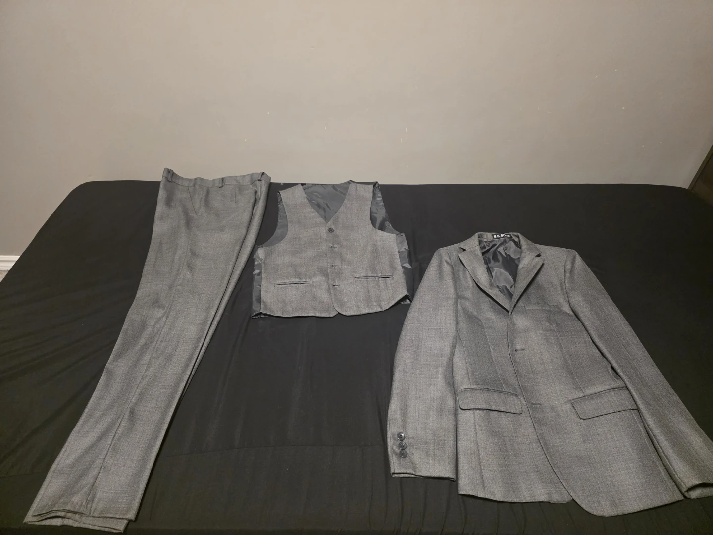 Boy Suits - photo 2