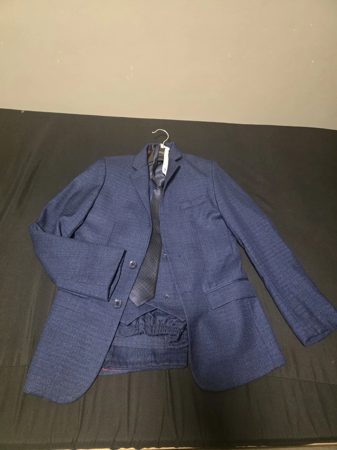 Boy Suits - photo 3