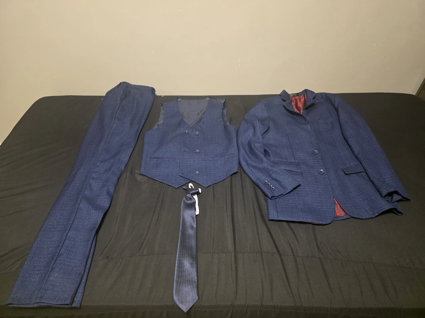 Boy Suits - photo 4