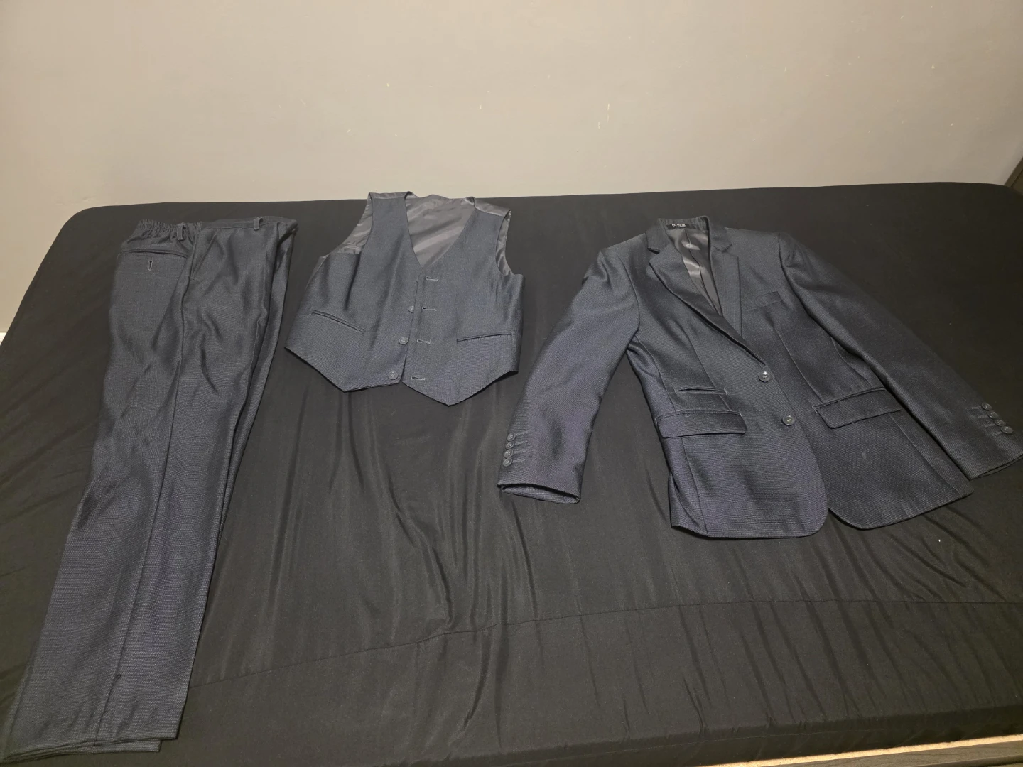 Boy Suits - photo 5