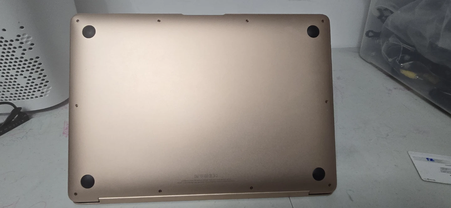 Apple MacBook Air 13-inch - photo 3