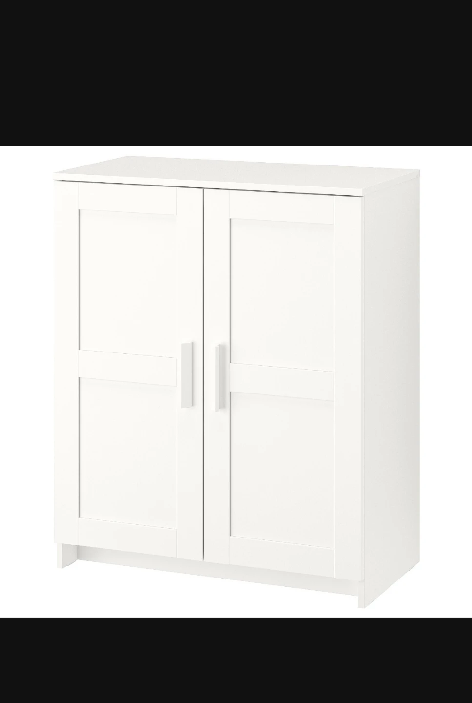 Ikea Brimnes Cabinet