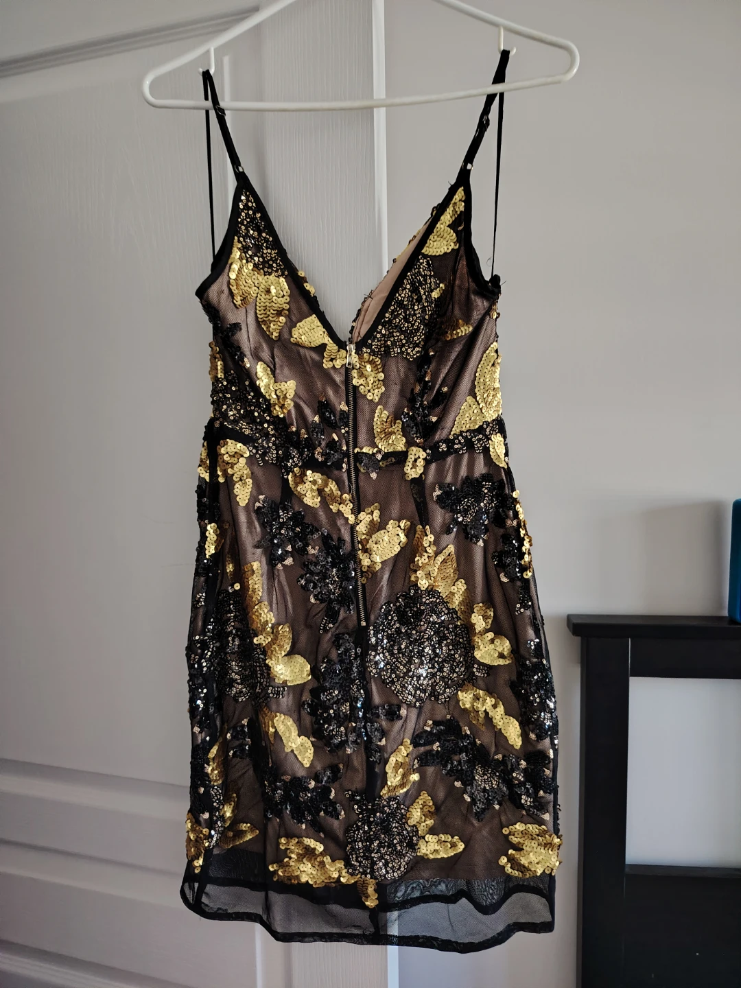 Shining dress - photo 3