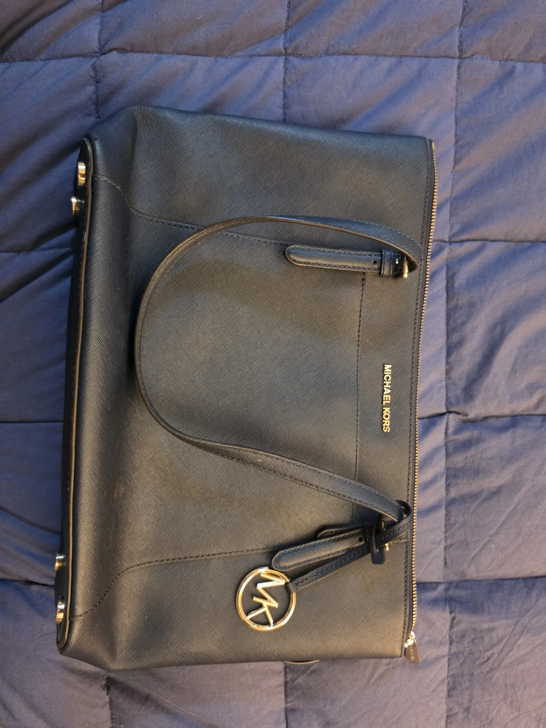 Micheal Kors - Large Saffiano Leather - photo 2