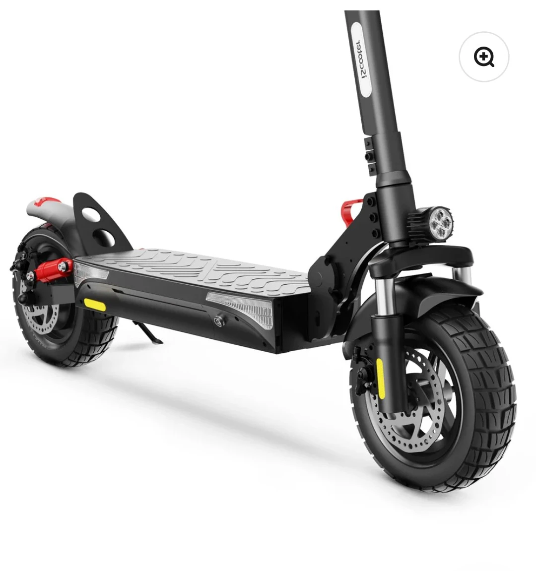 iScooter IX3 Electric Scooter latest model