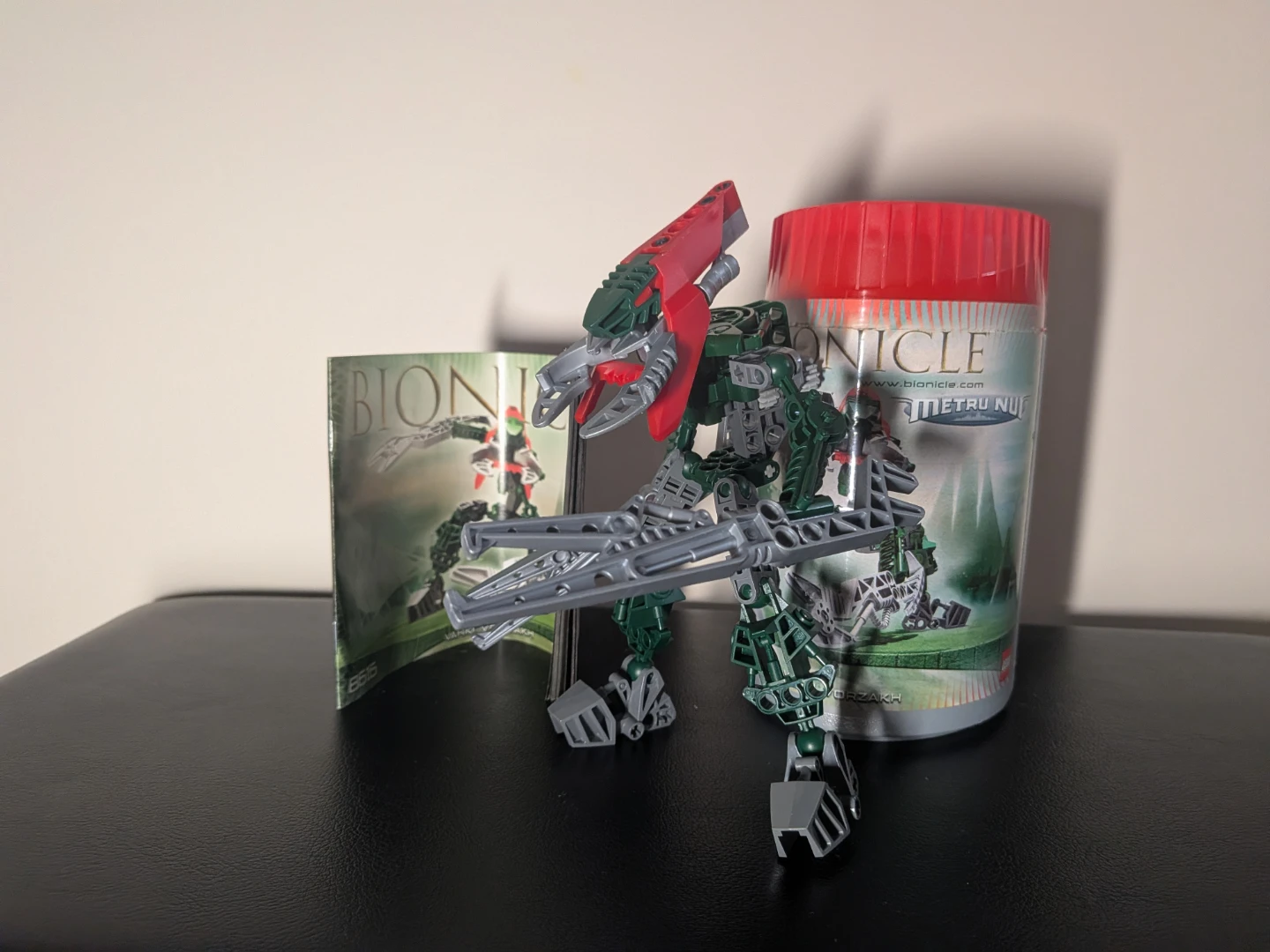 Lego Bionicle Lot