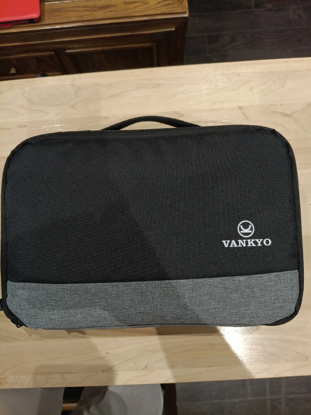 VANKYO Projector with Carrying Case and Remote - photo 4