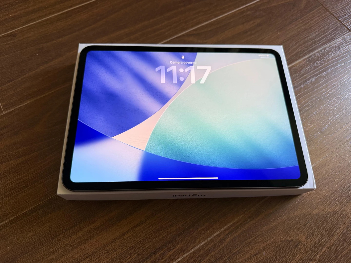 Apple iPad Pro M4 11, 256gb Cellular