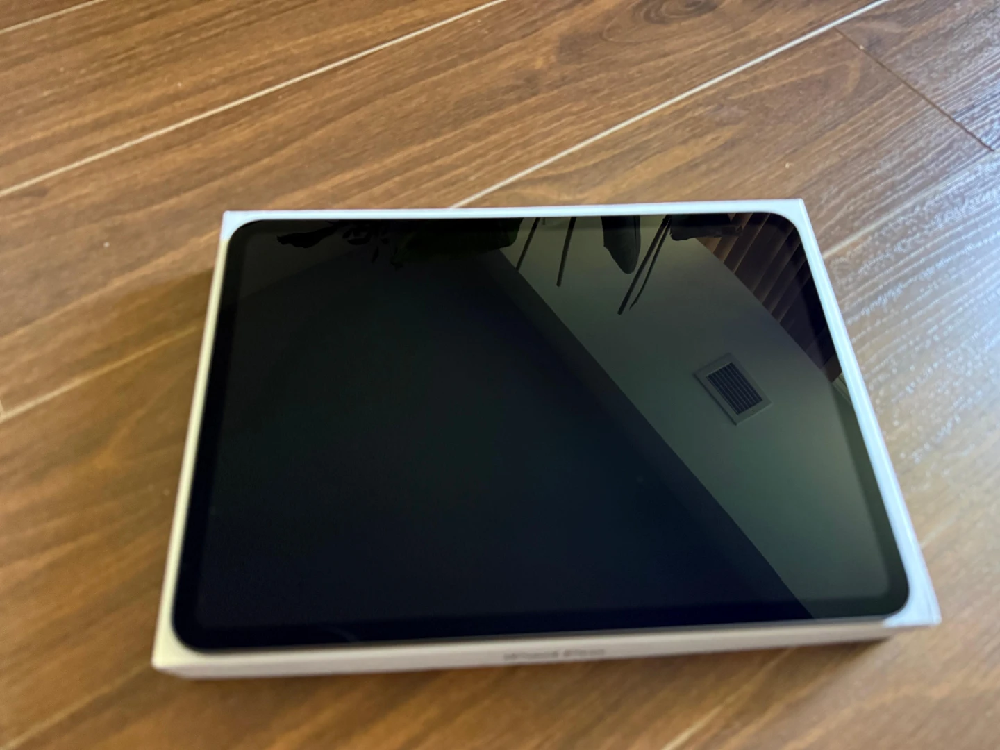 Apple iPad Pro M4 11, 256gb Cellular - photo 2