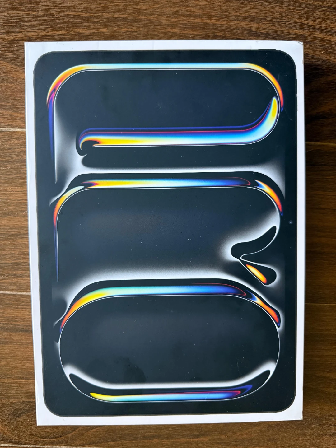 Apple iPad Pro M4 11, 256gb Cellular - photo 5