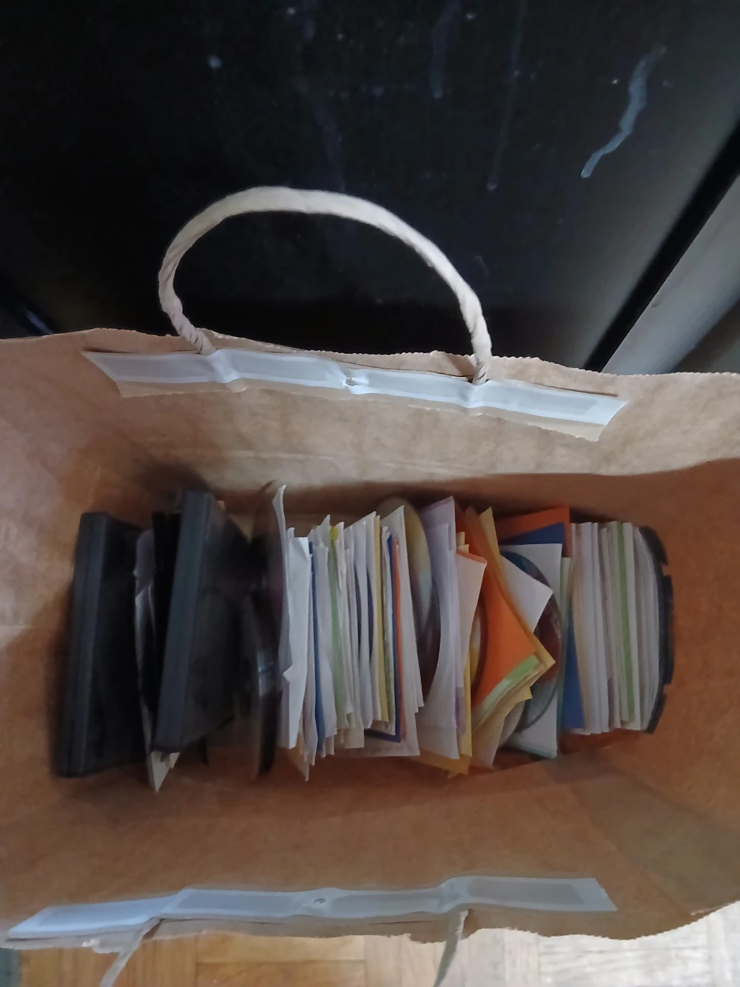 Assorted DVD Movie Collection
