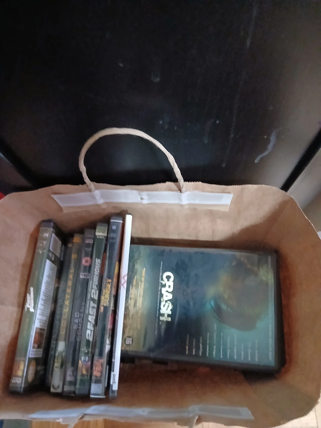 Assorted DVD Movie Collection - photo 2