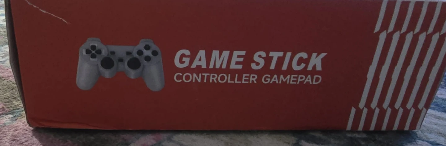 Game stick box piece - photo 3