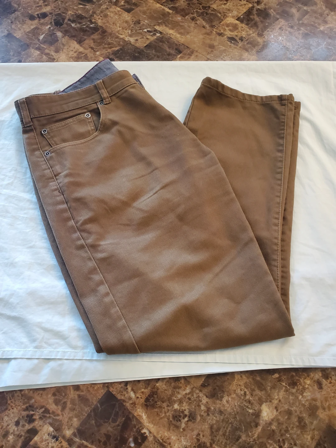 Men's Hudson North Pants  34W / 30L