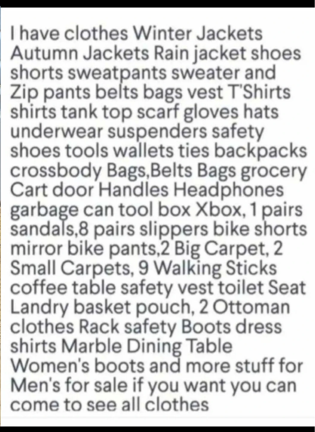 Men's Hudson North Pants  34W / 30L - photo 4