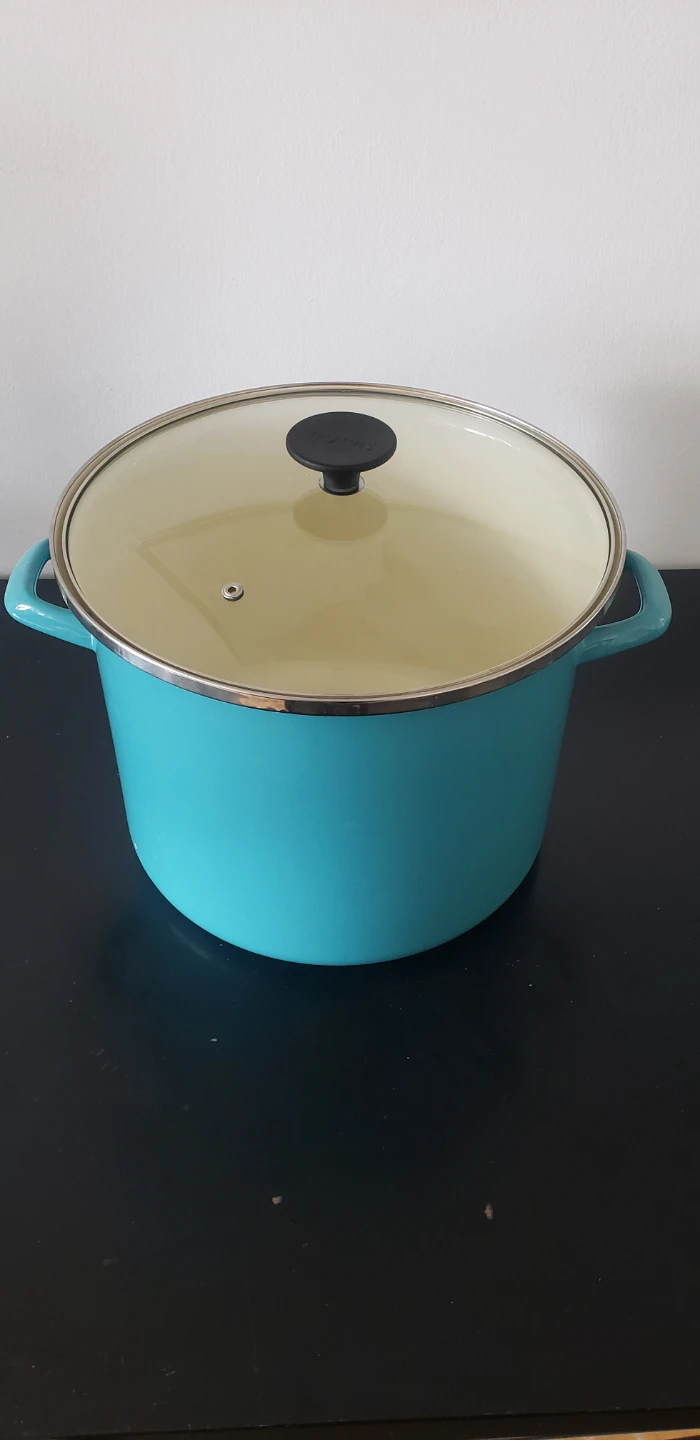 11 litre Stockpot