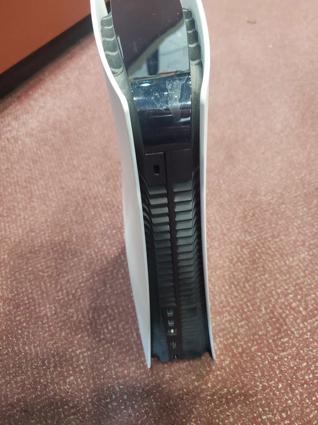 Sony PlayStation 5 Console - photo 3