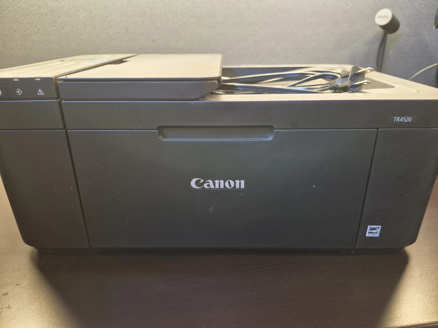 Canon TR4520 All-in-One Printer
