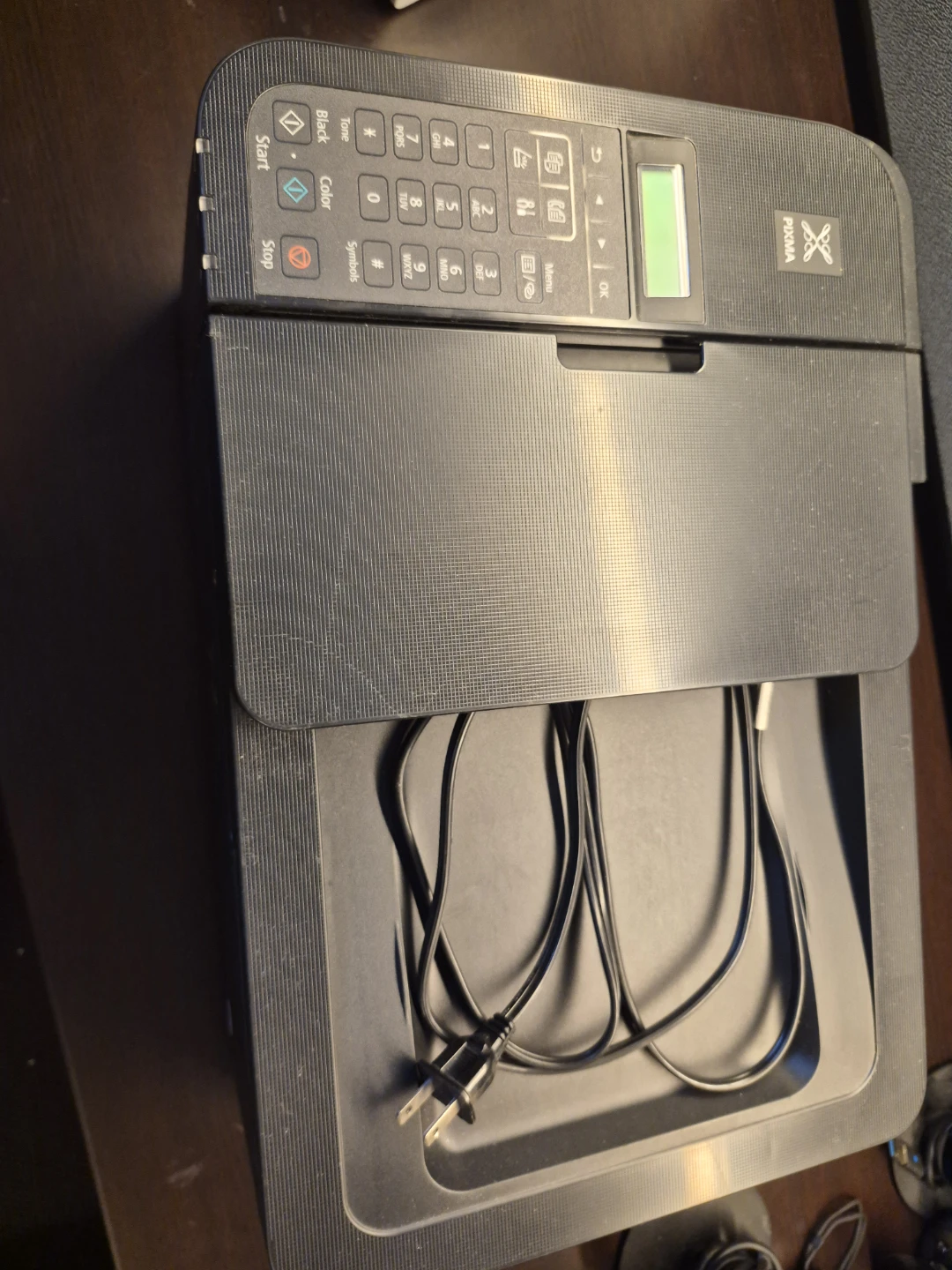 Canon TR4520 All-in-One Printer - photo 2