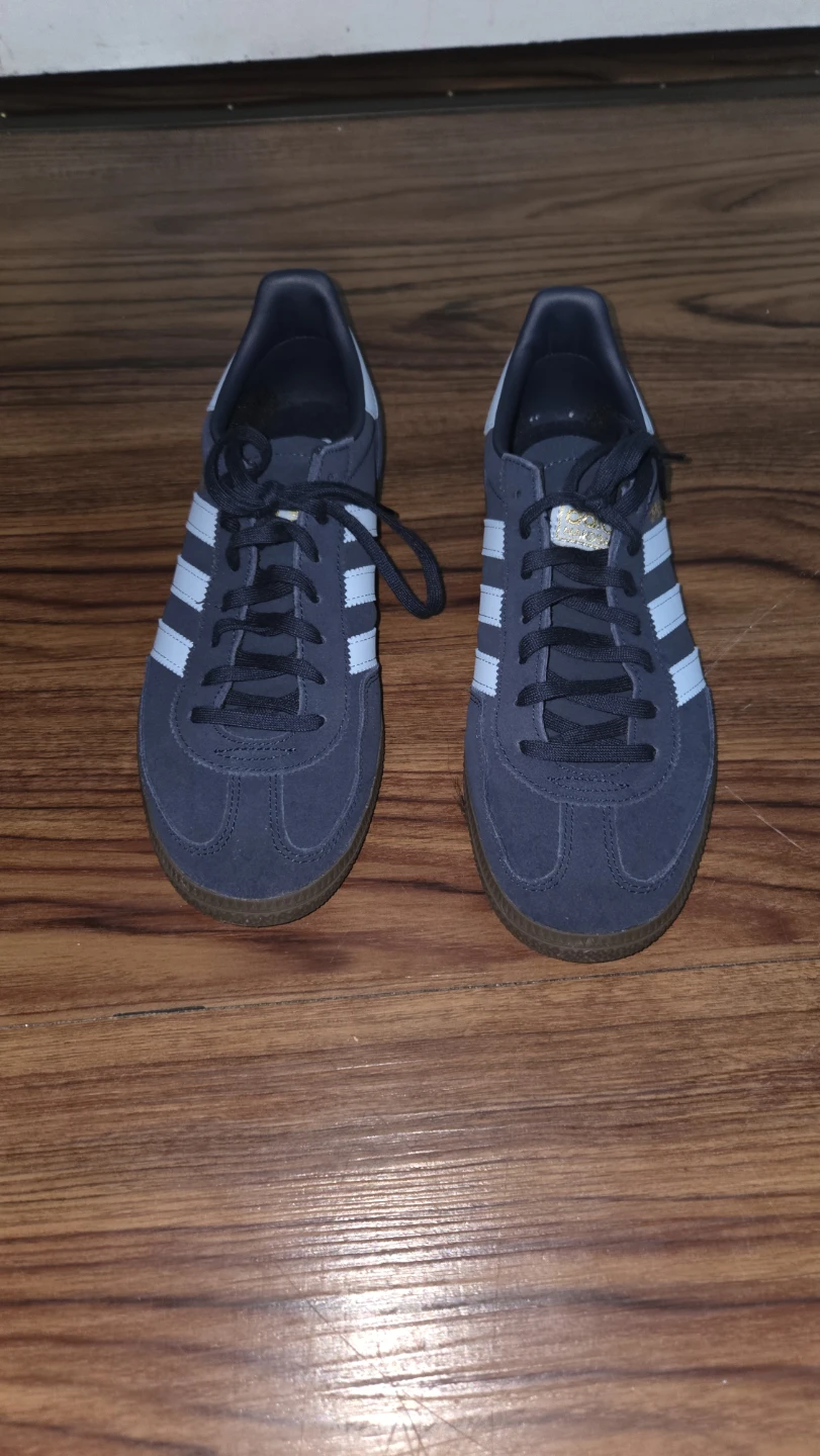 Adidas Spezial Shoes