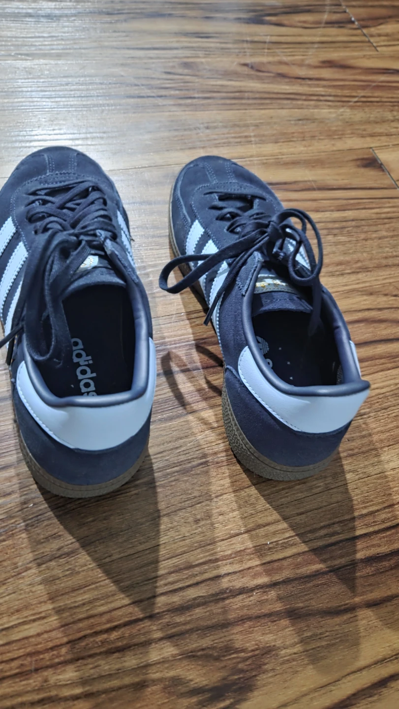 Adidas Spezial Shoes - photo 2