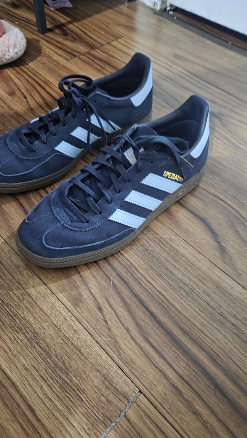 Adidas Spezial Shoes - photo 3
