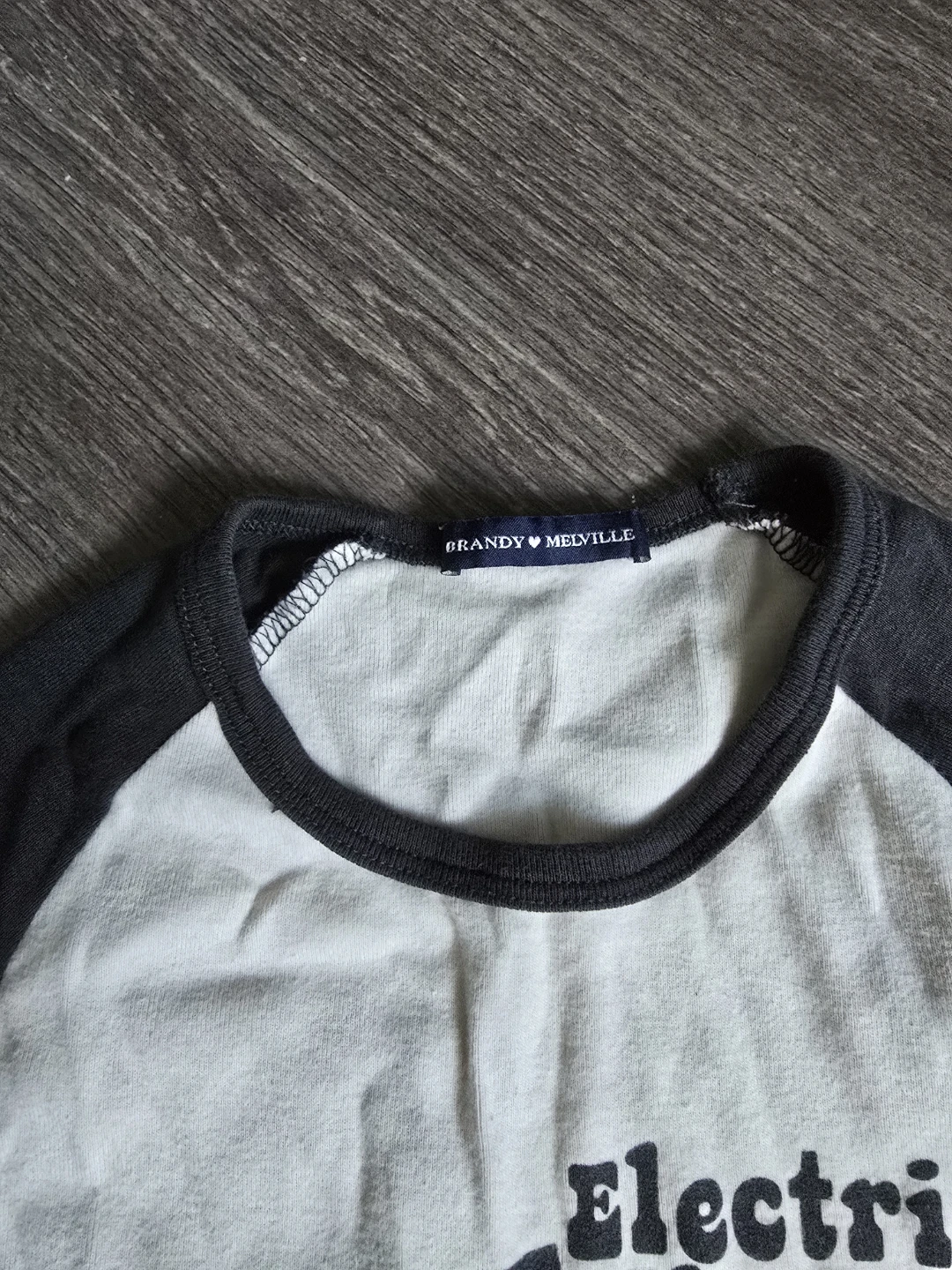 Women's Tops Brandy + Oak&Fort - photo 4