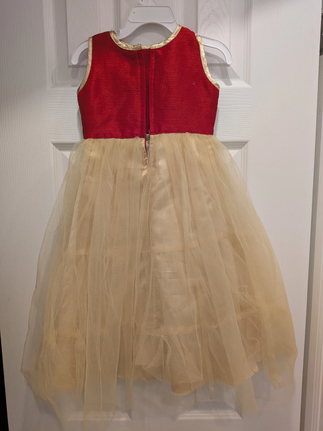 Girl's Traditional Dress 2T -3T - photo 2