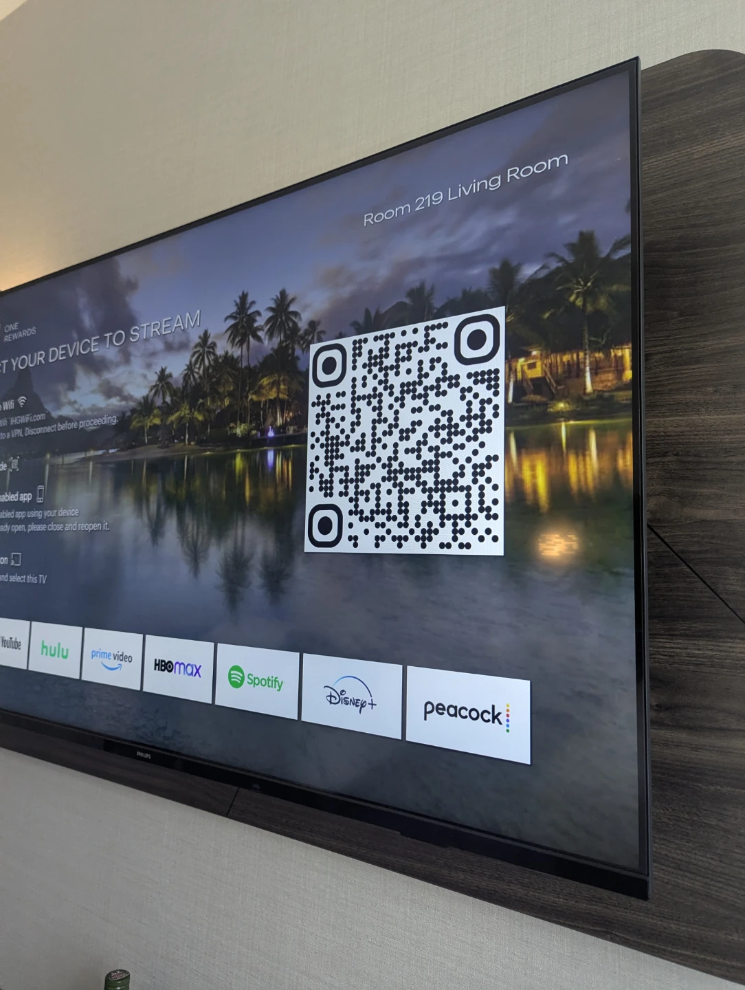 Philips Smart TV