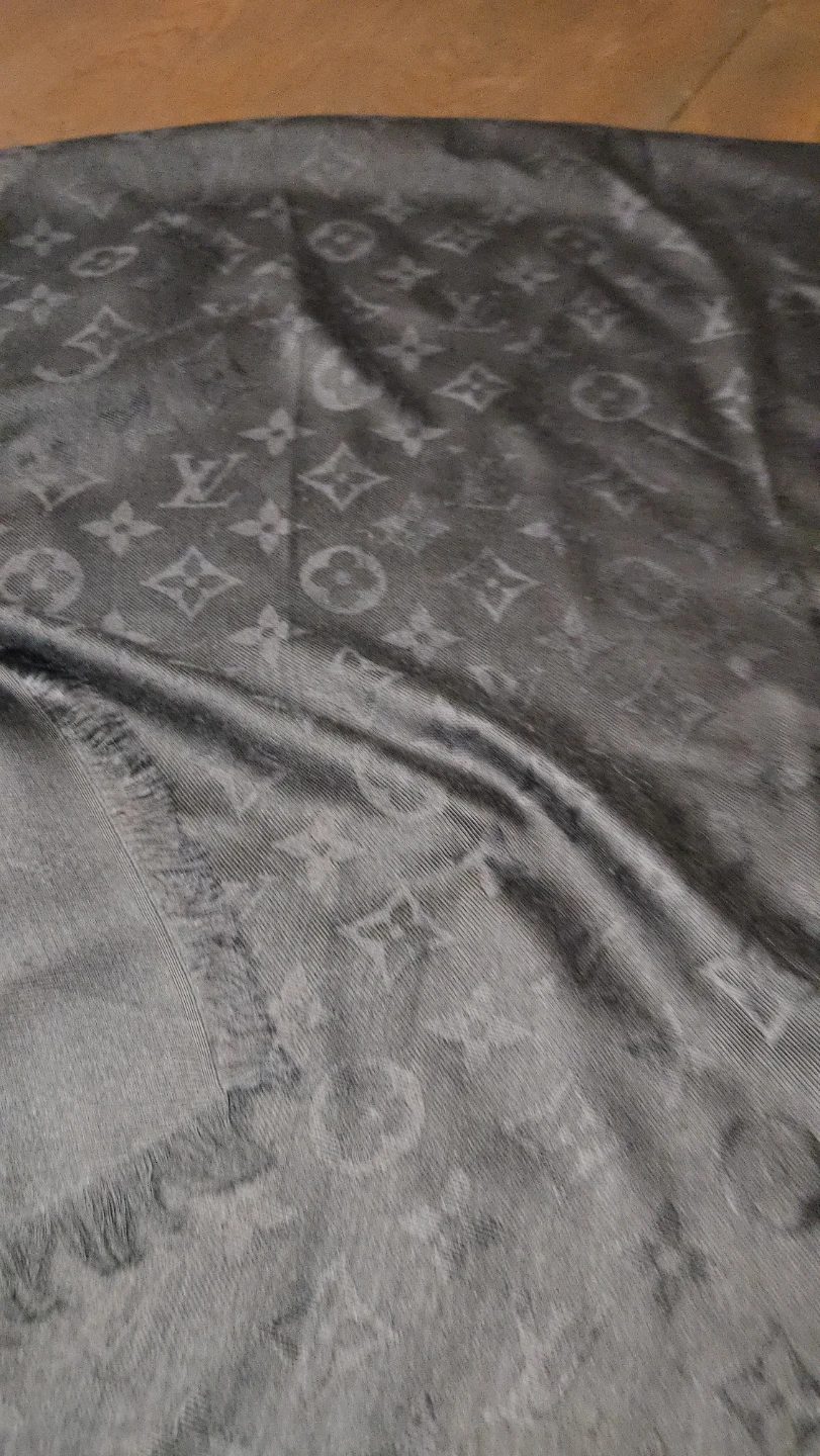 Louis Vuitton  Shawl - photo 4