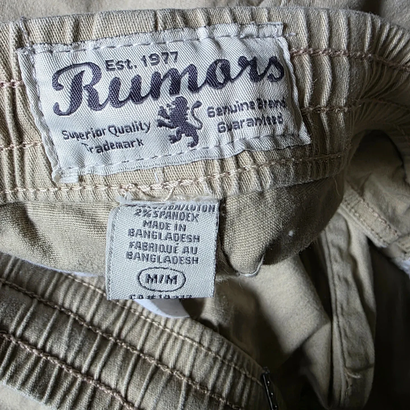 Nike & Rumors Joggers Bundle medium - photo 2