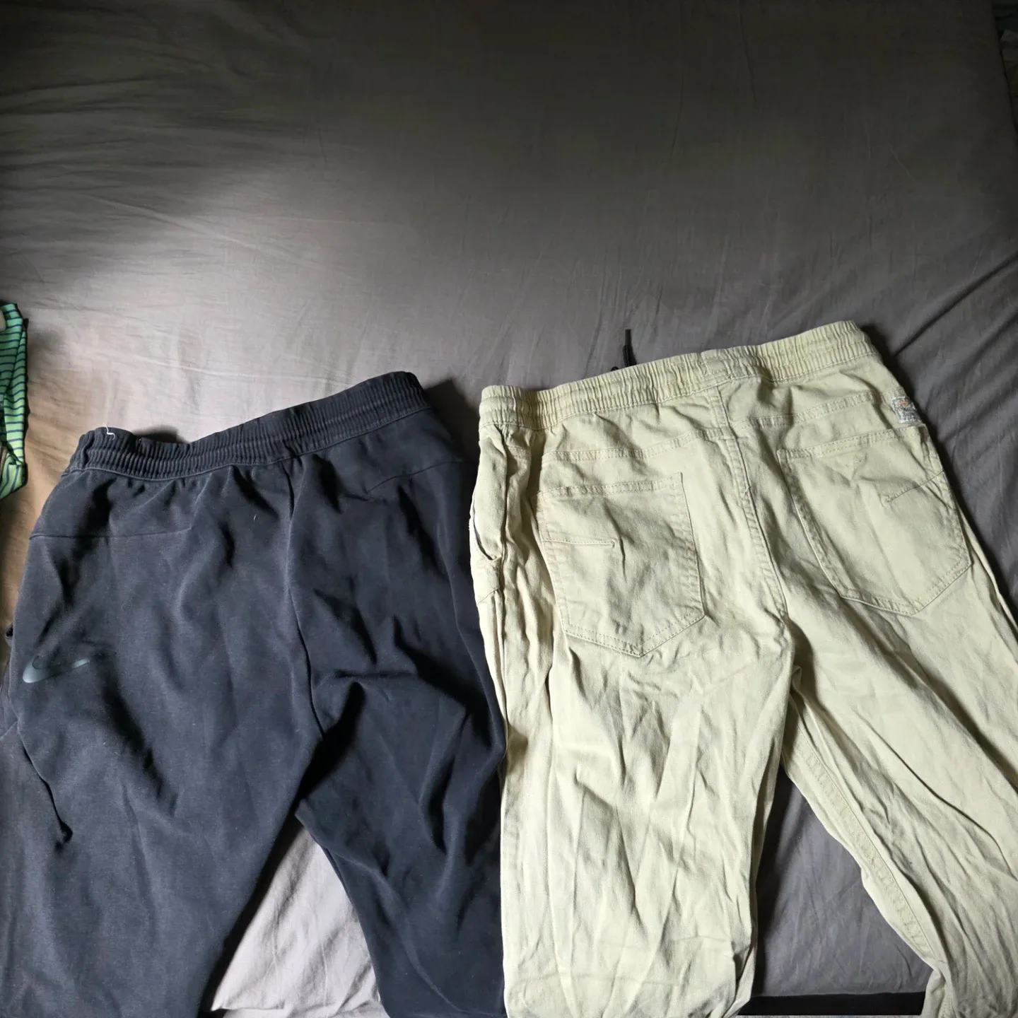 Nike & Rumors Joggers Bundle medium - photo 4