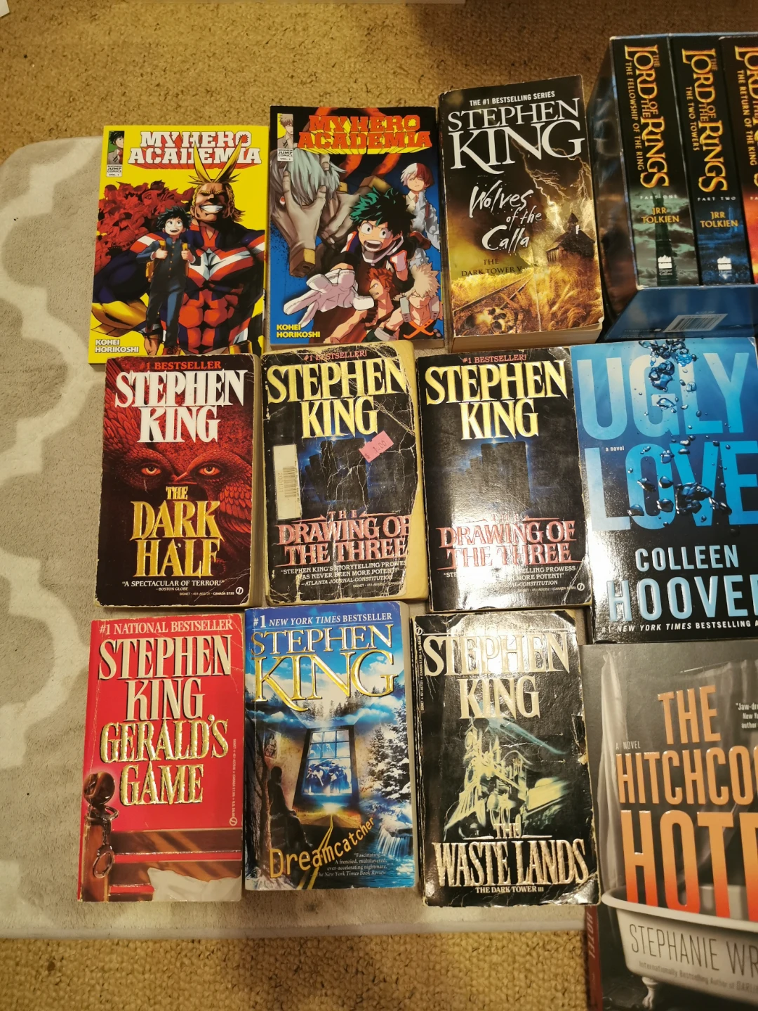 Books - photo 2