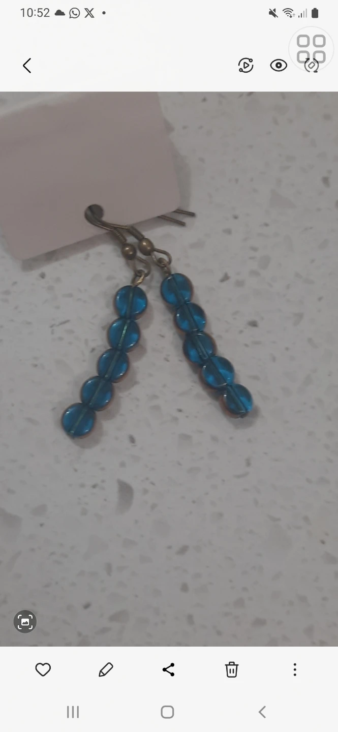 Earings - photo 2