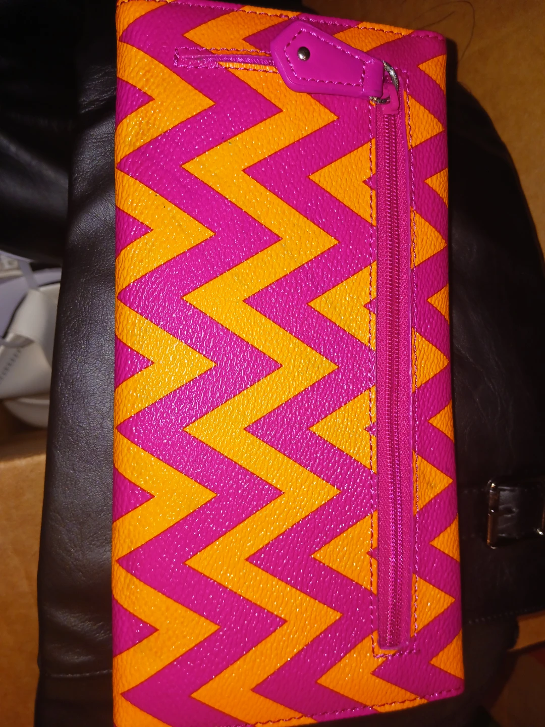 Vera Bradley Zigzag Wallet - photo 3