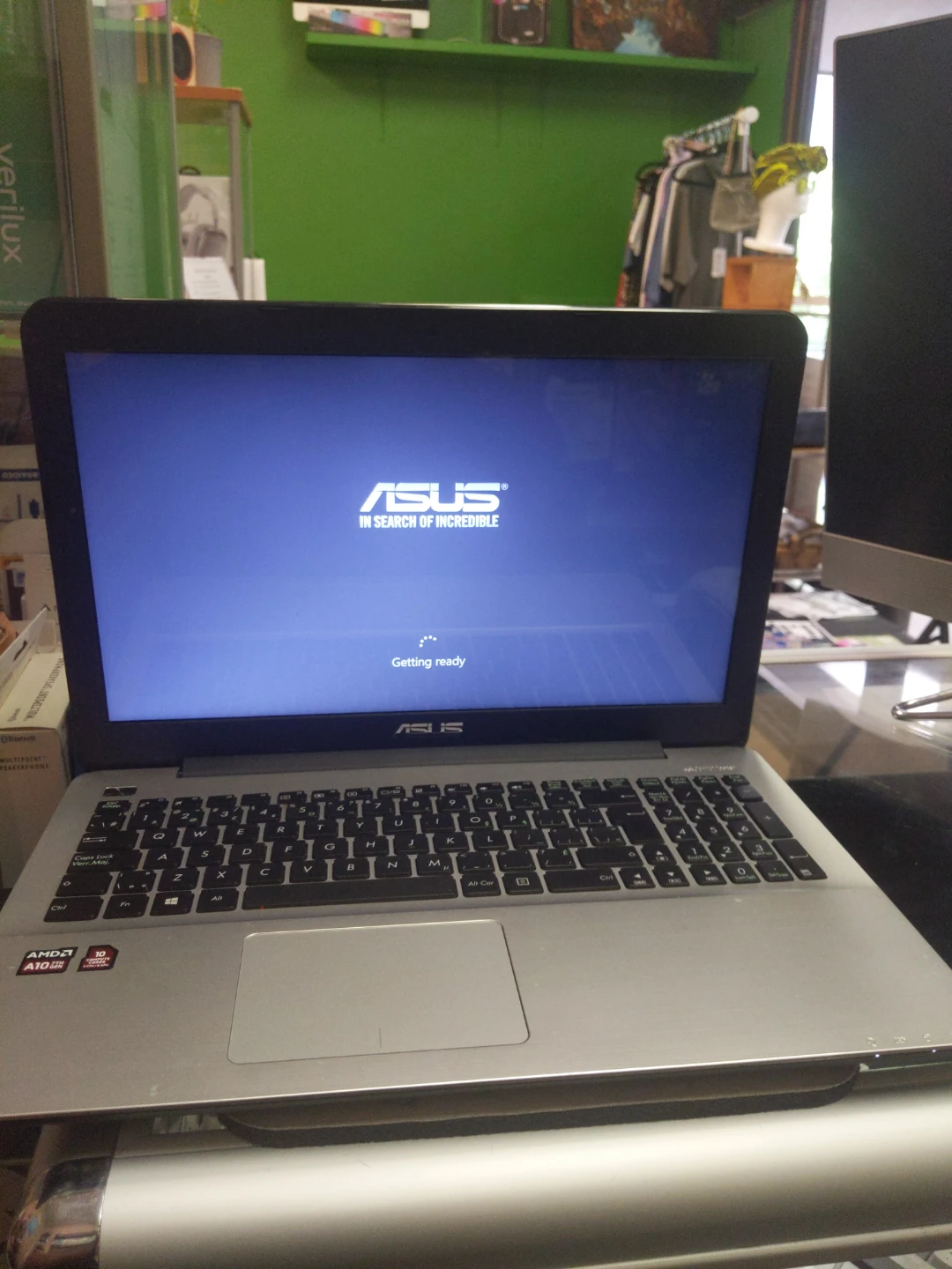 ASUS Laptop