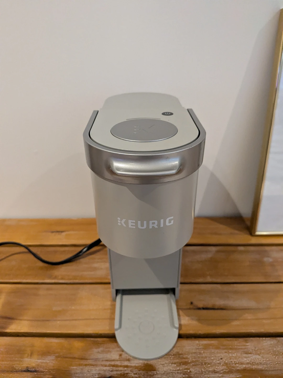 Keurig K-Mini Hot Brewer - photo 2