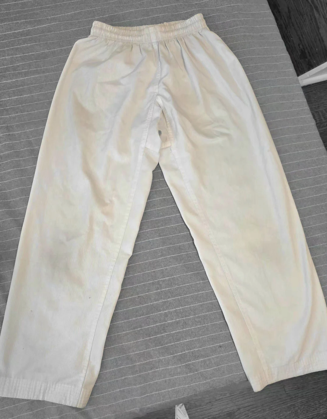Taekwondo/Martial Arts pants size S
