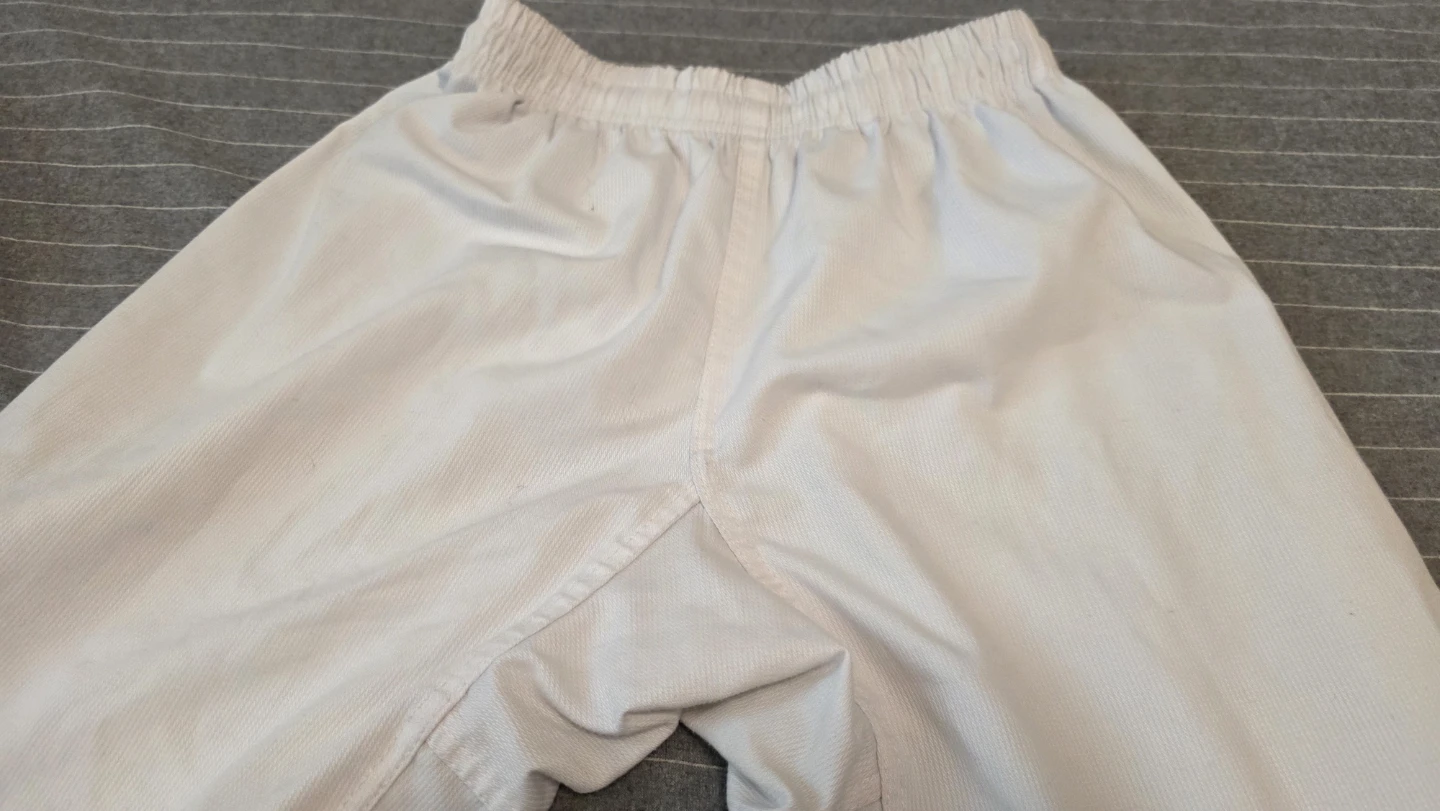 Taekwondo/Martial Arts pants size S - photo 2