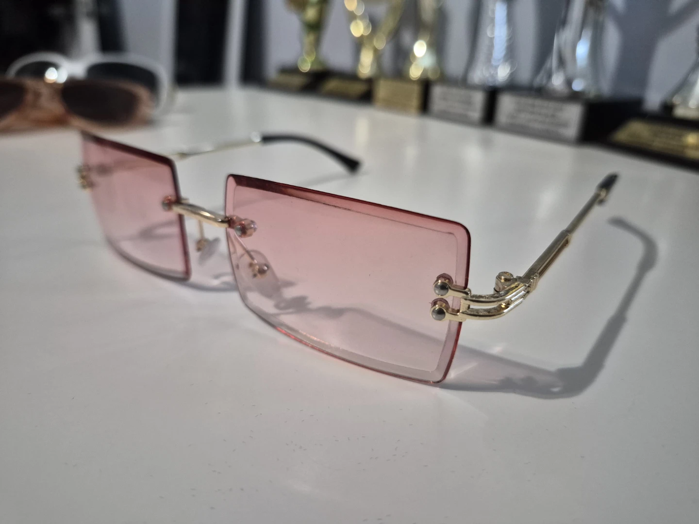 Four Pairs of Sunglasses - photo 2