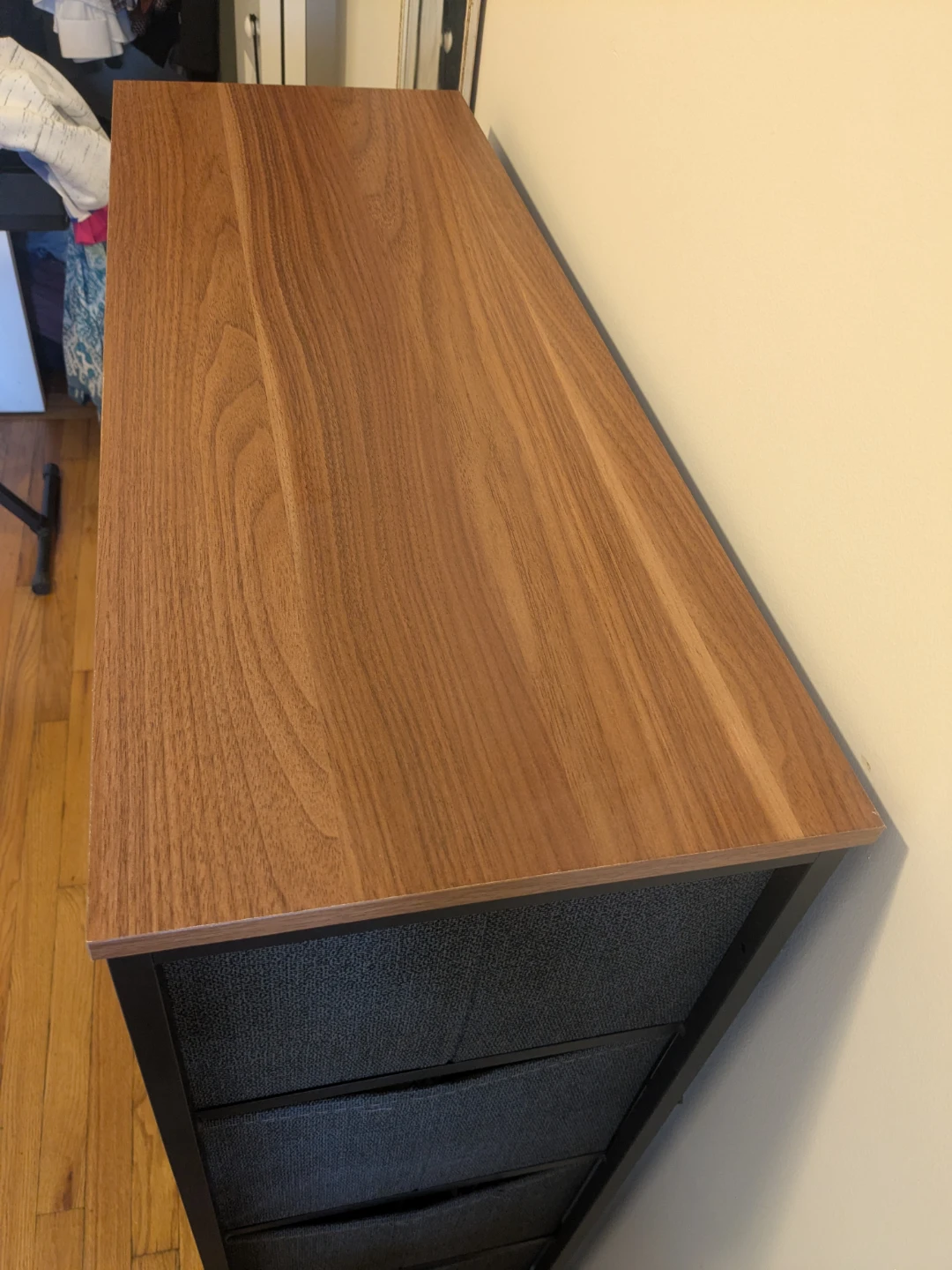 Dresser with 10 Drawers - photo 3