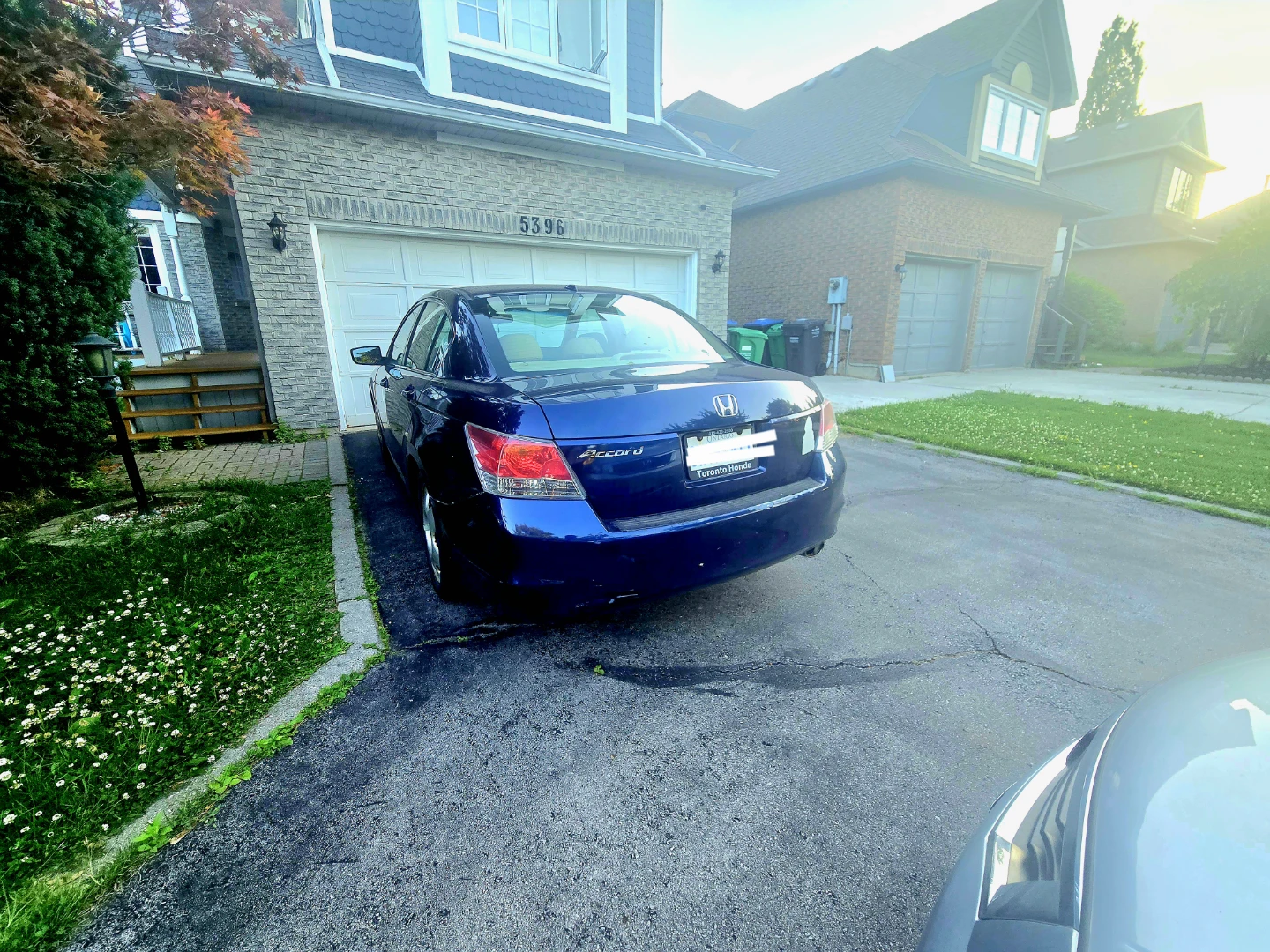 2009 Honda Accord Sedan - photo 5